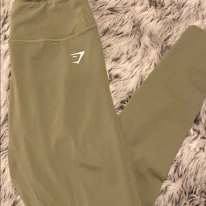 GYMSHARK DREAMY LEGGING Medium